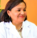 Dra. Gisela Montero Alpírez