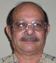 Dr. Héctor E. Campbell Ramírez  