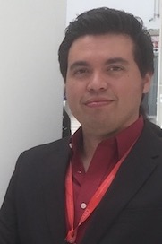 Dr. Ernesto A. Beltrán Partida