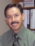 Dr. Efrain Carlos Nieblas Ortíz
